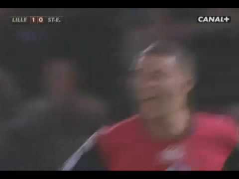 Lille  Saint Etienne