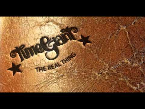 TimeGiant - The Real Thing