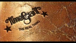 TimeGiant - The Real Thing
