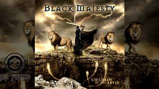 Black Majesty - Lonely