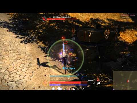 Skyforge PC