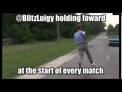 Connecticut Smash ultimate slander