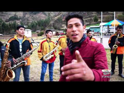 0RQ. SUPER CONQUISTADORES LLIPTA CARHUAZ ( HUAYNO 4 ) EN PUEBLO DE COCHOPAMPA RONDOS - HUANUCO