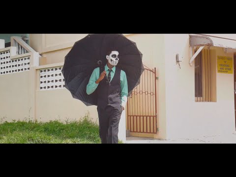 Kyng Odell - Dead Emotions (Official Video) | Toxicity
