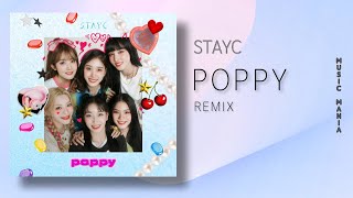 Cover art for POPPY [음악덕후 REMIX]