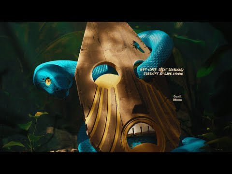 SUBSHIFT & Cave Studio - Get Loose (feat. LexBlaze)