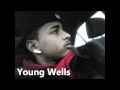 JP , Young Wells , & Diggy Dang - " Down For The Team "