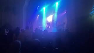 Kovic | Running Underwater | Islington Assembly Hall London | 18th October 2019
