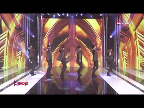 131217 VIXX   VOODOO DOLL@ Simply K Pop Ep93 1080P