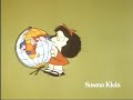 Closing To Mafalda The Movie 2003 DVD