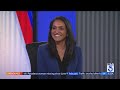 L A Mayoral Candidate Nithya Raman Discusses Rise In Burglaries Defunding The Police And More In K
