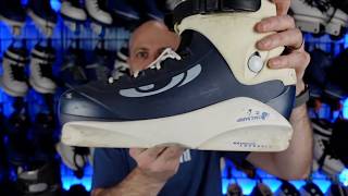 Gear Talk Episode 142: Salomon Aggressive Skates