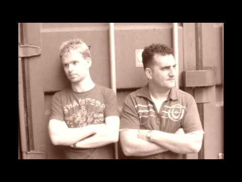 Sy & Unknown - My Forever Love