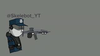 [DC2/MC] XM8 Multiple Shots Mag Drop