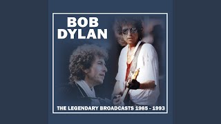 Trust Yourself (Live in 1985)