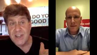 Claude Diamond AlaREIA promo video