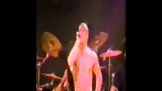 Bl'ast! - Time To Think/Surf and Destroy (live)