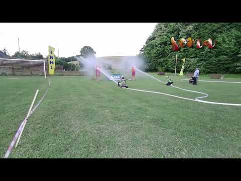 DHZ VRZAVKA (2p) / 6.KOLO - IKHL / JABLONKA / 16.07.2022