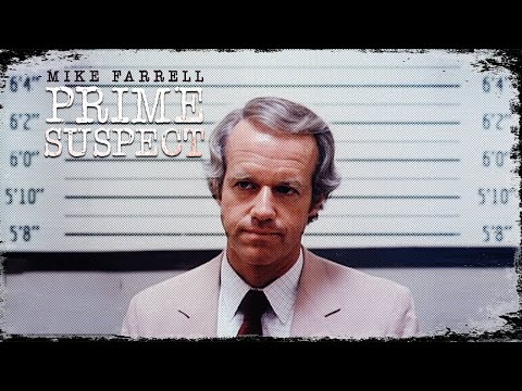 Prime Suspect (1982) | Full Movie