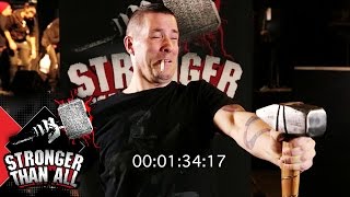 Annihilator – Stronger Than All [Jeff Waters] (Episode #13)