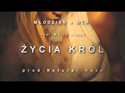 Młodzian x MCHserfer ✮ Życia Król feat.White 2115 (prod.NaturalHaze)