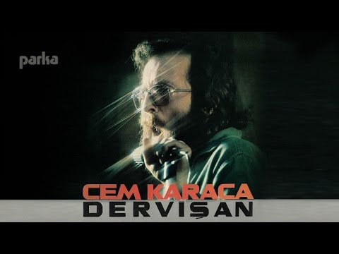 Cem Karaca, Dervişan - Parka (Full Albüm)