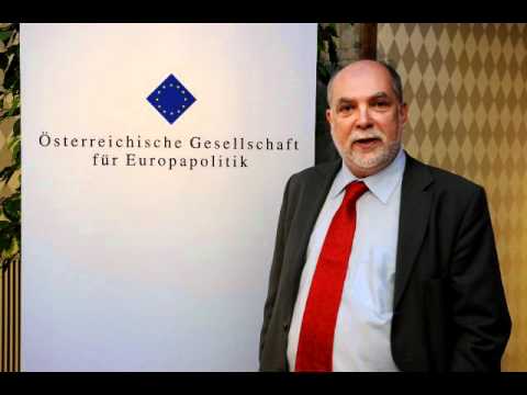 Thomas Wieser (Sektionschef im Bundesministerium für Finanzen)