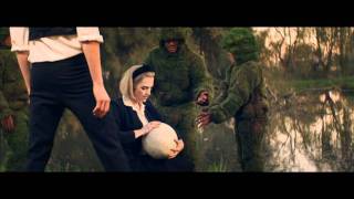 Sally Seltmann - &quot;Dream About Change&quot;