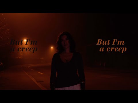 (She's a) Creep