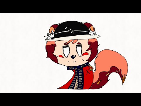 [Thiody] OAKDEN SCRUBSTREAM - REDCOAT ASMR