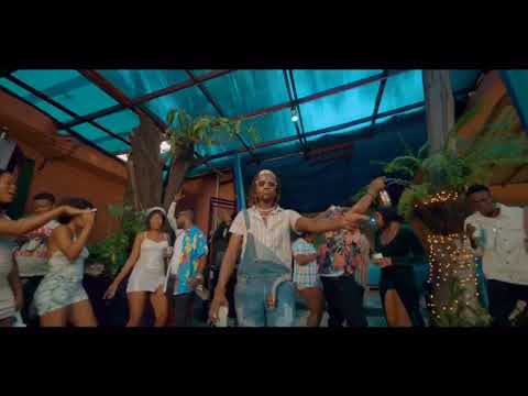 la fiesta team atak like et patajel