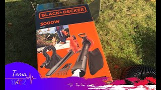 Black & Decker GW3050