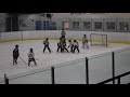 U10 Ringette WORA Vs CORA 5