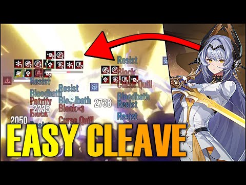 Saying Goodbyte To Bruisers With Nevette Cleave