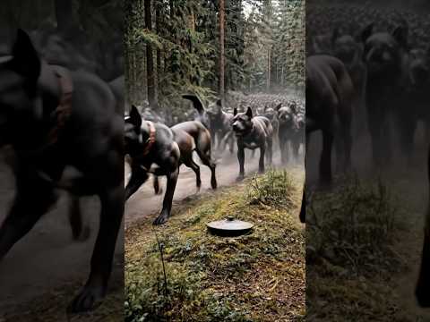 Camuflaje perfecto. #dogs #perros #miradacanina #canilla #perro #animals