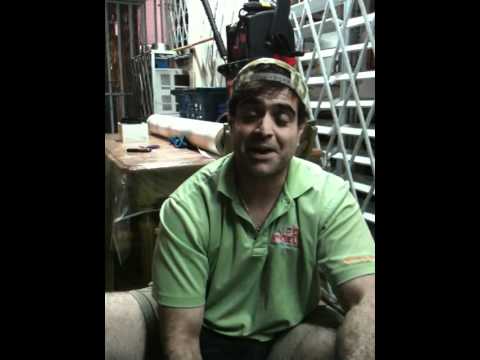 Mi Pana Gillito: Ana Cacho