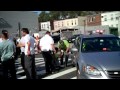 MVA Involving A Hatzalah Member At Coney Island Ave Ave L 8 29 11