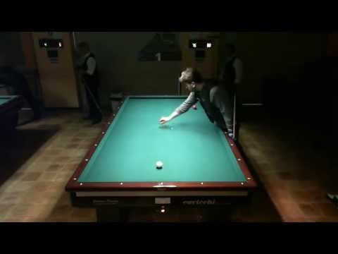 Arnesano vs Cacace - 4^ Prova Campionato Regionale 2^ Cat 2013/2014