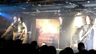 11-12-10 Disgust for your kind - oceano