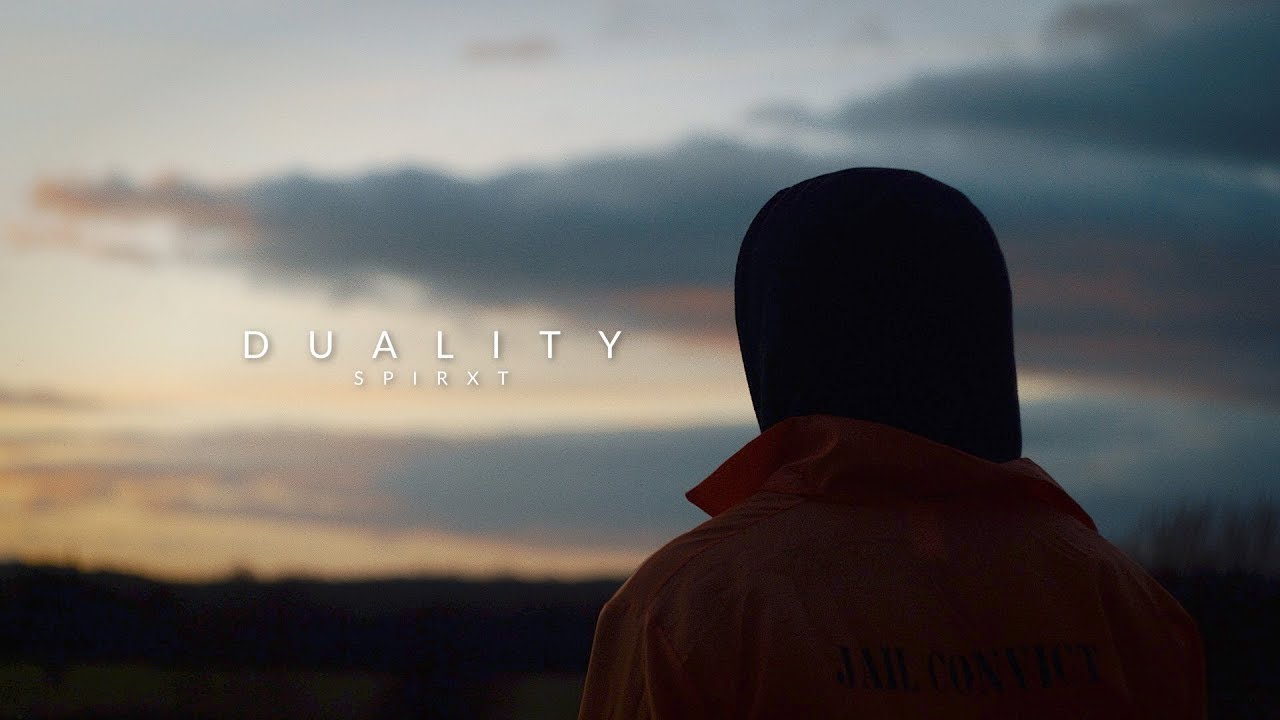 'Duality' a 'Spirxt' Music Video thumbnail