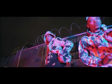 Ralfy The Plug - "FR Tho" FT. Young Bull & Good Finesse (Official Music Video)