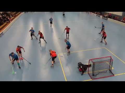 Maalikooste SBS Jekku  - Into 09.03.19