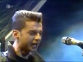Depeche Mode - People Are People (LIVE) (1984) (HQ)