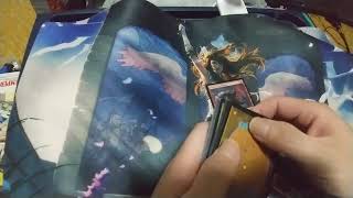MTG モダン参加賞 開封 【五十】
