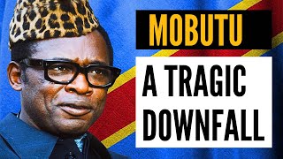 Mobutu Sese Seko Power, Corruption, and the Collapse of a Dictatorship!
