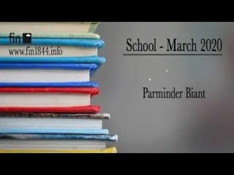 EDP FIN April 2020 - 70. Parminder BIANT - An Analysis of Leviticus 26