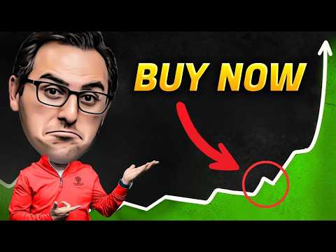 3 Best Stocks to Buy Before The End of Nov 2025 (Thank Me Later!)