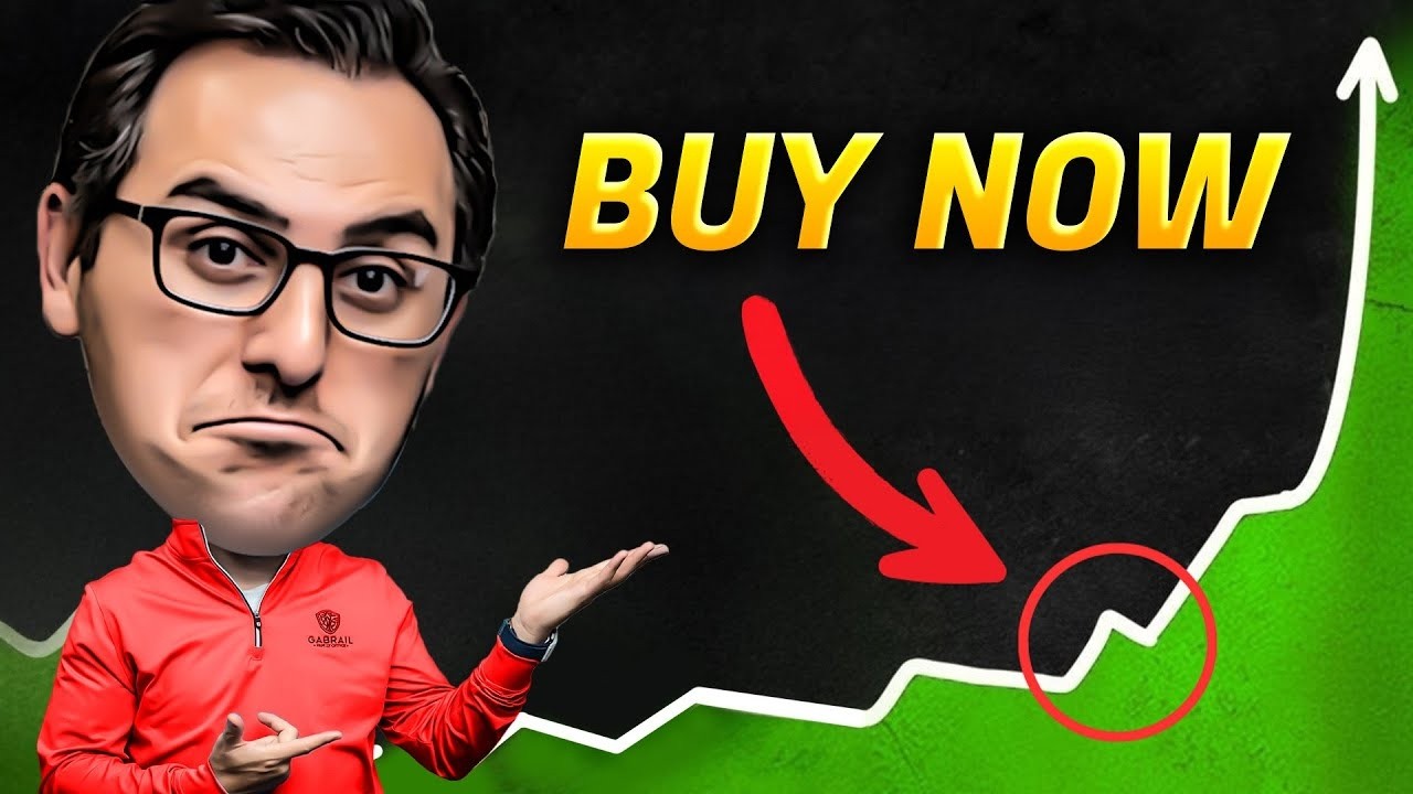 3 Best Stocks to Buy Before The End of Nov 2025 (Thank Me Later!)