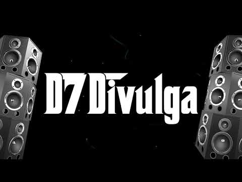 Garrafa Colorida - MC Gideone ft. MC Flavinho (DJKAIOMIX) 2019