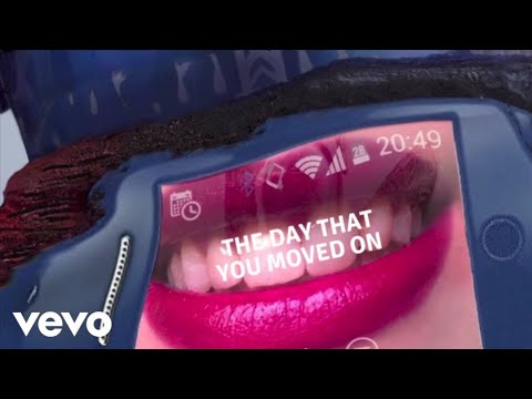 TQX - The Day That You Moved On (Lyric Video) ft. Sia